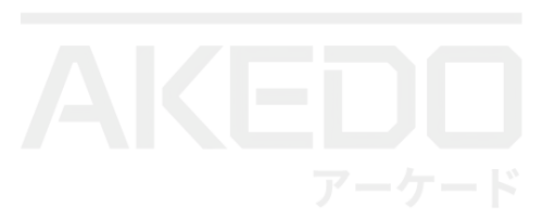 Akedo