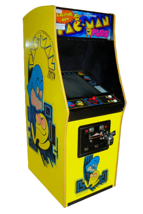 Pac-Man Plus-01