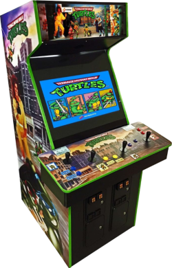 Teenage Mutant Ninja Turtles-01